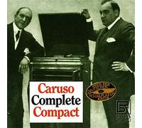 Caruso,Enrico - Caruso-Complete Recordings [Import]