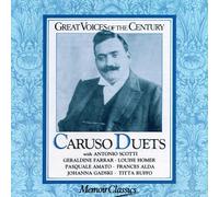 Caruso, Enrico - Caruso Duets