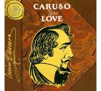 Caruso, Enrico - Caruso In Love