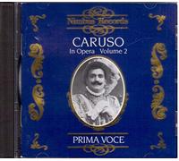 Caruso,Enrico - Caruso in Opera Vol.2
