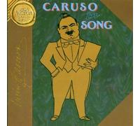 Enrico Caruso – Caruso in Song – CD – RCA