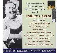 Caruso Enrico - Caruso. Romanza Da Salotto Italiana