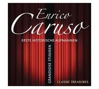 Caruso,Enrico - Grandiose Stimmen [Import]