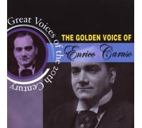 Caruso,Enrico - Great Voices of the 20th Century