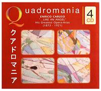 Caruso Enrico - His Greatest Opera Arias [Import]