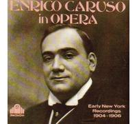 Caruso, Enrico - in Opera [Import USA]