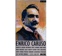 Caruso, Enrico Recital