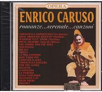Caruso,Enrico - Romanze/Serenate/Canzoni [Import]