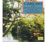 Caruso, Enrico - Sings French Opera