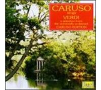Enrico Caruso – Chante Verdi – Pavilion