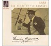 Caruso, Enrico - Tenor of The Century