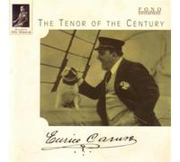 Caruso Enrico - Tenor of The Century [Import]