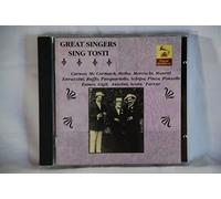 Caruso - Great Singers Sing Tosti