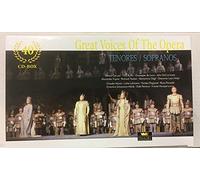Caruso - Great Voices of the Opera Vol.1