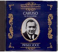 Caruso – in Ensemble 1906-1914 – Import