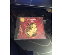 Enrico Caruso – Caruso In Love – CD – RCA