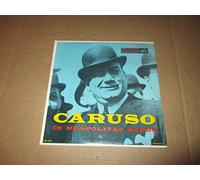 Caruso in Neapolitan Songs