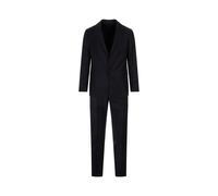 Caruso - Norma Suit - Homme - Costumes - Noir - Taille: XL