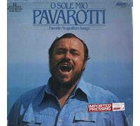 Caruso/O Sole Mio/Volare/Nessun Dorma [Import]