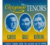 Caruso - Original 3 Tenors [Import]