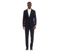Caruso - Robes - Homme - Costumes - Bleu - Taille: L