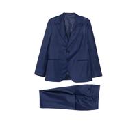 Caruso - Suit Caruso - Homme - Costumes - Bleu - Taille: L