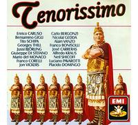 Caruso - Tenorissimo [Import]