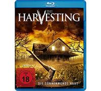 Caruso - The Harvesting [Blu-Ray] [Import]