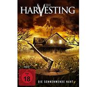 Caruso - The Harvesting [Import]