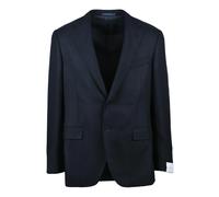 Caruso - Veste Stondato - Homme - Costumes - Bleu - Taille: L