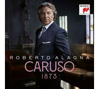 Caruso Vinyle