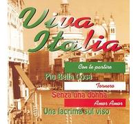 Caruso - Viva Italia Amor/Buona Sera