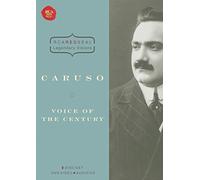 Caruso: Voice of the Century [Import USA Zone 1]