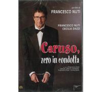 Caruso, Zero In Condotta Dvd Italian Import