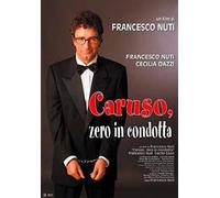 Caruso, Zero In Condotta Dvd Italian Import