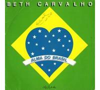 Carvalho, Beth - Alma Do Brazil