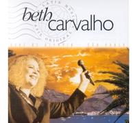 Beth Carvalho – Live At Olympia Sao Paulo – CD