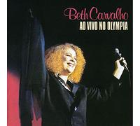 Carvalho, Beth - Live No Olimpia