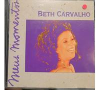 Carvalho, Beth - Meus Momentos