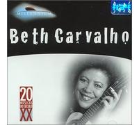 Carvalho, Beth - Millennium