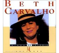 Carvalho,Beth - Minha Historia