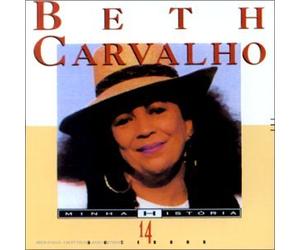 Carvalho,Beth - Minha Historia