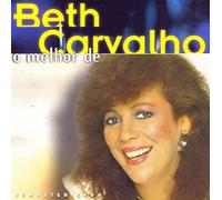 Carvalho, Beth - O Melhor De