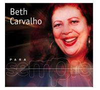 Carvalho, Beth - Para Sempre