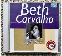 Carvalho, Beth - Serie Perolas