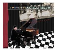 Carvalho, Mu - O Pianista Do Cinema Mudo