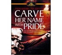 Carve Her Name with Pride - DVD Zone 1