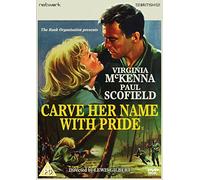 Carve Her Name with Pride [Edizione: Regno Unito] [Import]