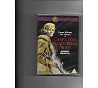 Carve Her Name with Pride – DVD – Import allemand – Carlton