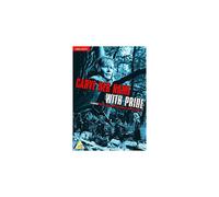 Carve Her Name With Pride Virginia Mckenna (Uk Release Dvd